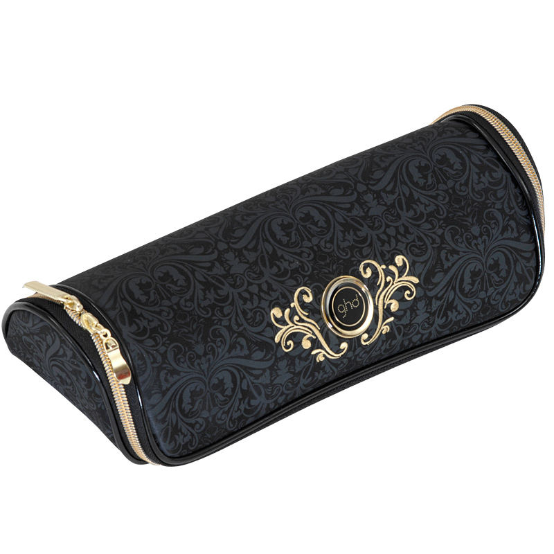ghd hitzeschutz Tasche