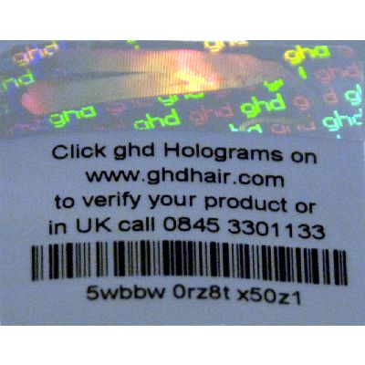 ghd original